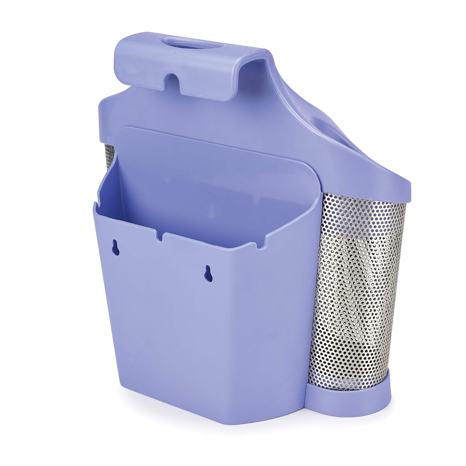 Polder Style Station, organizador de herramientas para el cabello p...