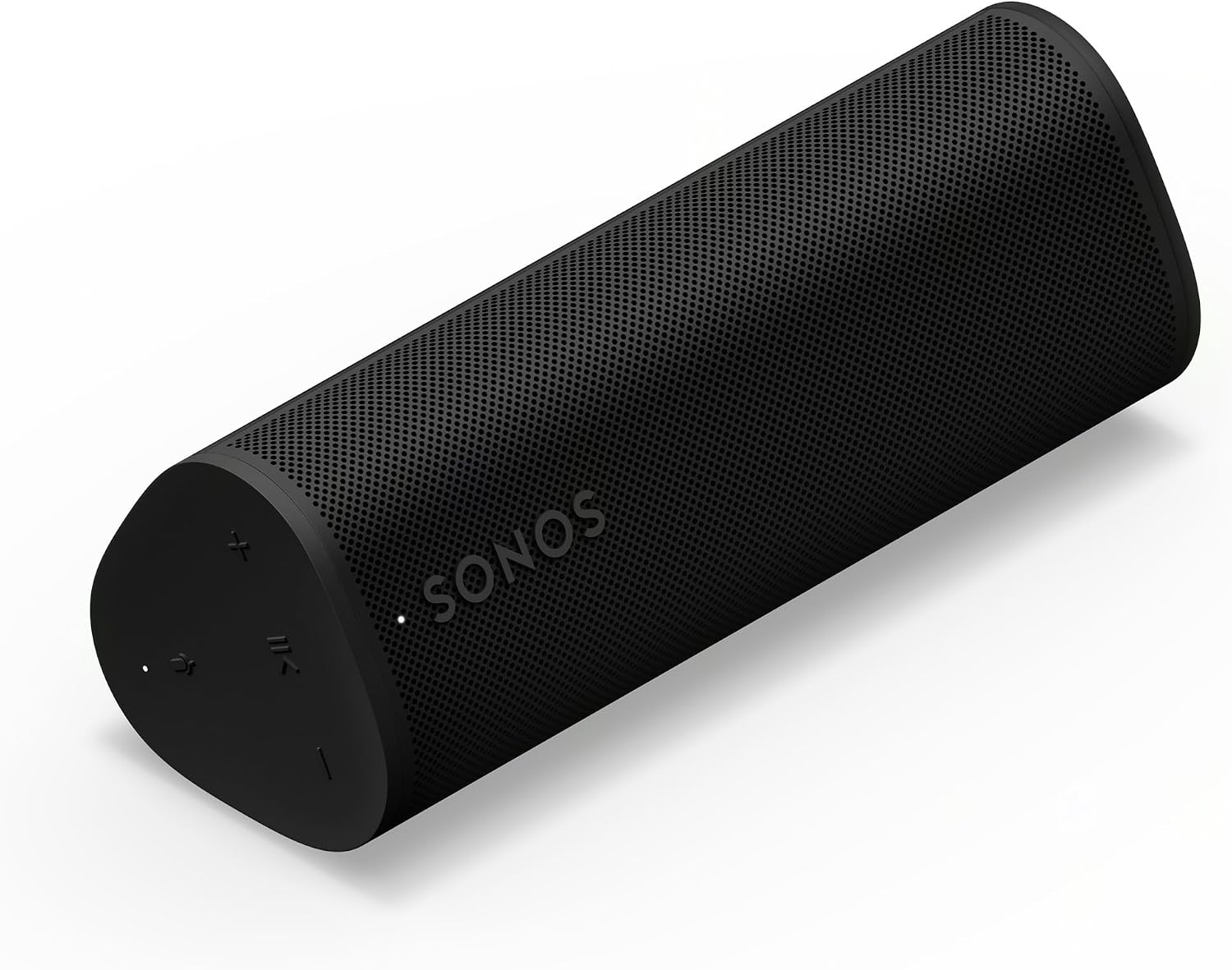 Roam 2 - Negro - Altavoz Bluetooth portátil impermeable
