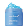 medicube Crema en Gel Hidratante de Ácido Hialurónico | Hidratante...