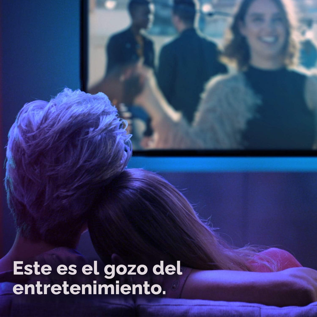 TiVo Stream 4K \u2013 Todas las aplicaciones de streaming y TV en v...