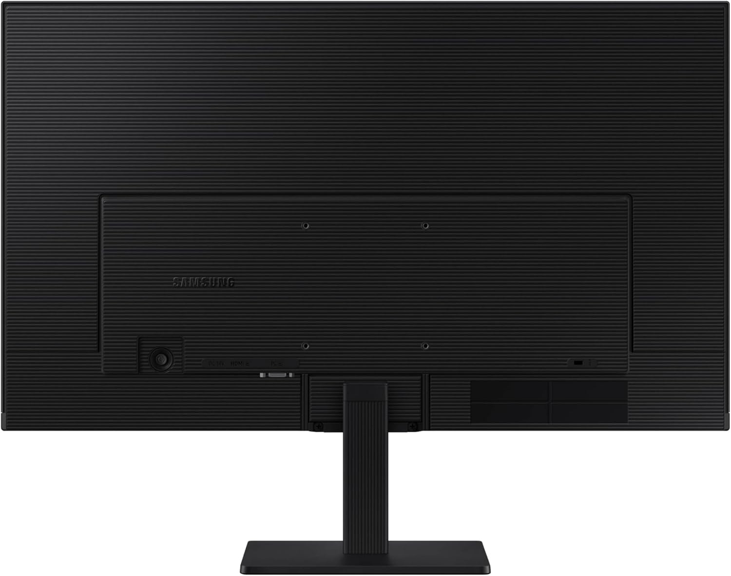 Samsung Monitor esencial de 27" (S30GD) con panel IPS y soporte...