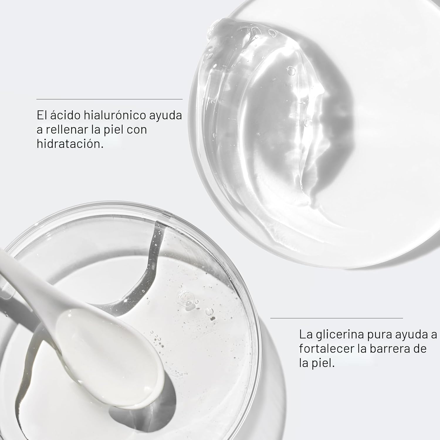 Loción hidratante dramáticamente diferente de 3 pasos de Clinique+...