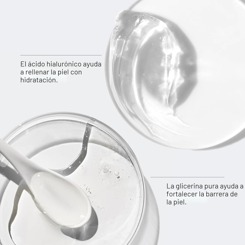 Loción hidratante dramáticamente diferente de 3 pasos de Clinique+...
