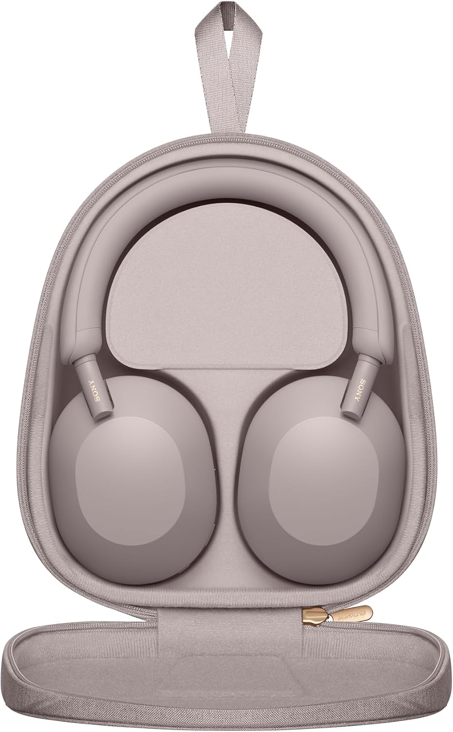 Sony WH-1000XM5 - Audífonos inalámbricos premium con cancelación de...