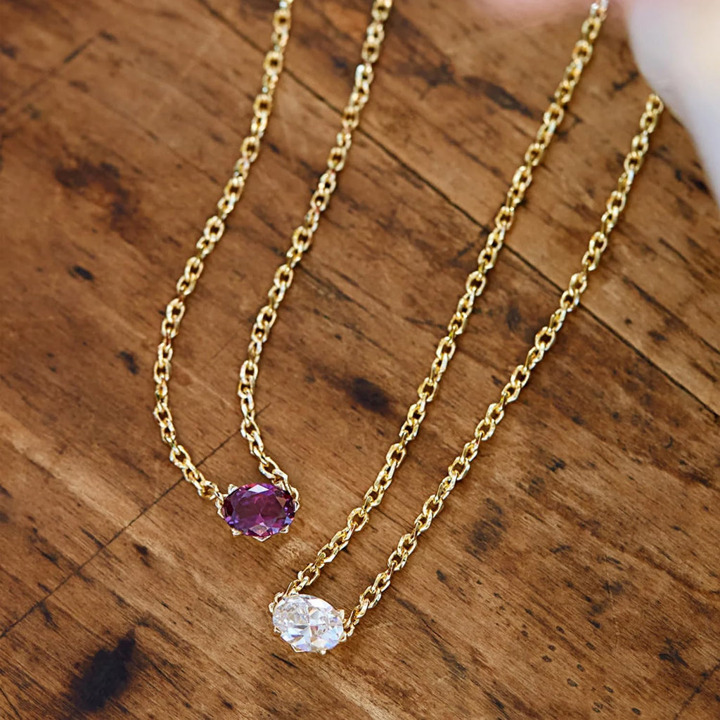 Kendra Scott Cailin - Collar con dije para mujer, joyería de moda