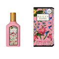 Gucci Flora Gorgeous Gardenia Perfume para mujer EDP Mini Splash To...