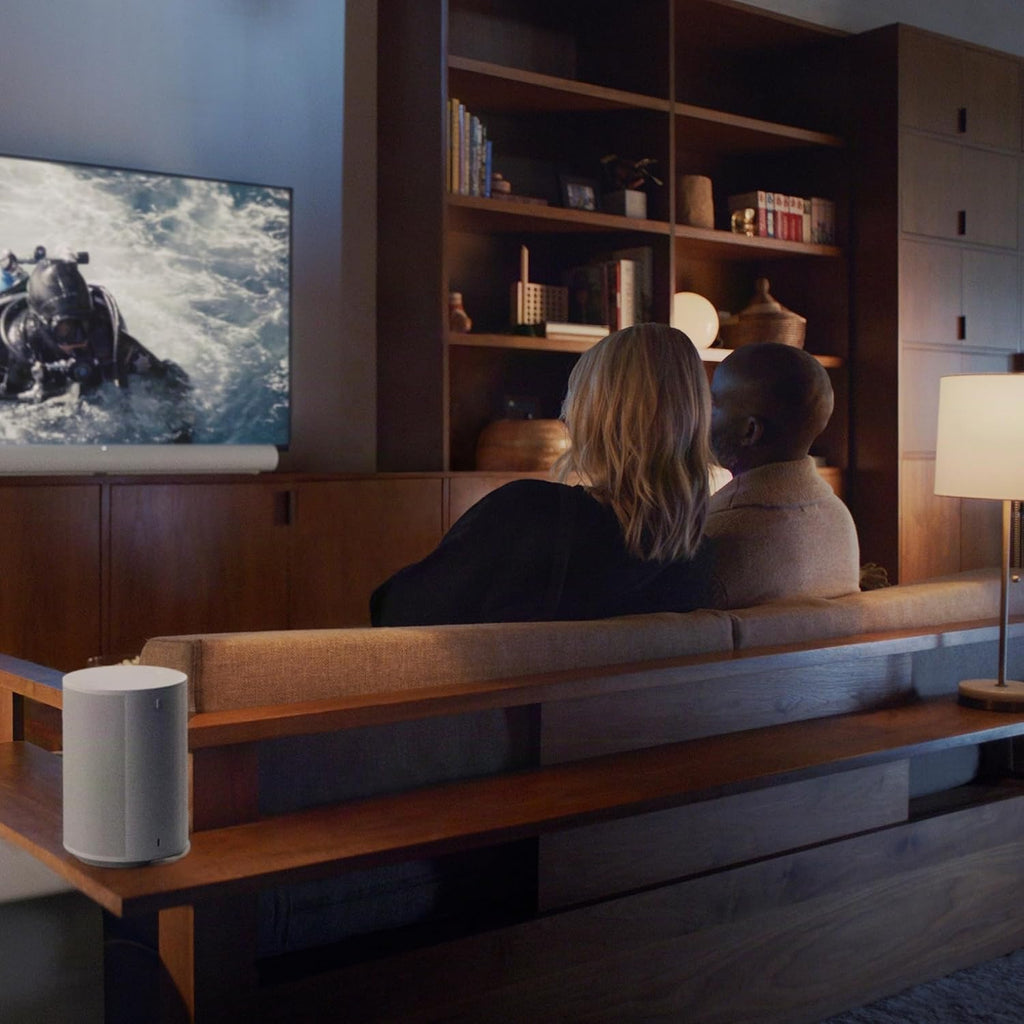 Sonos Era 100 SL - Blanco (2 unidades)