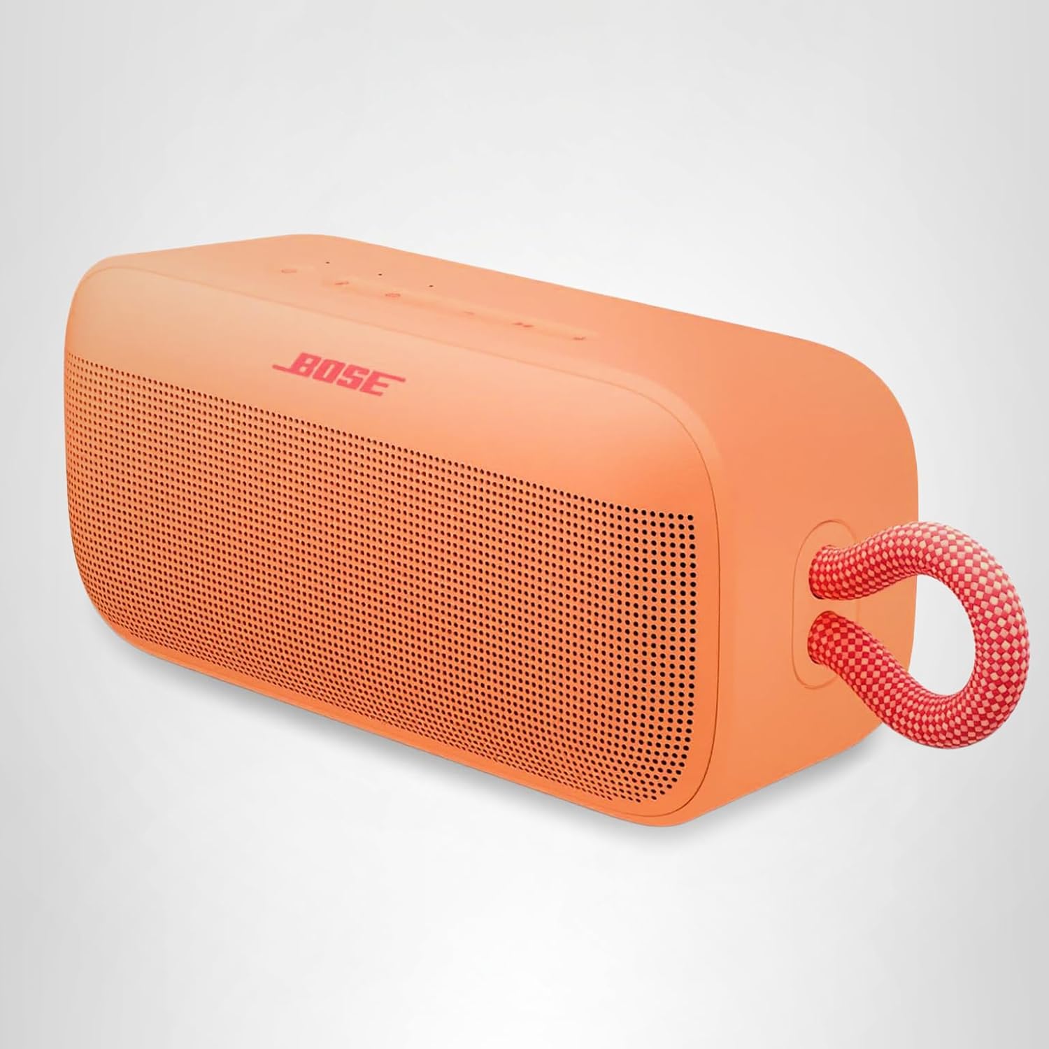 Bose SoundLink Plus - Altavoz Bluetooth portátil, altavoz inalámbri...
