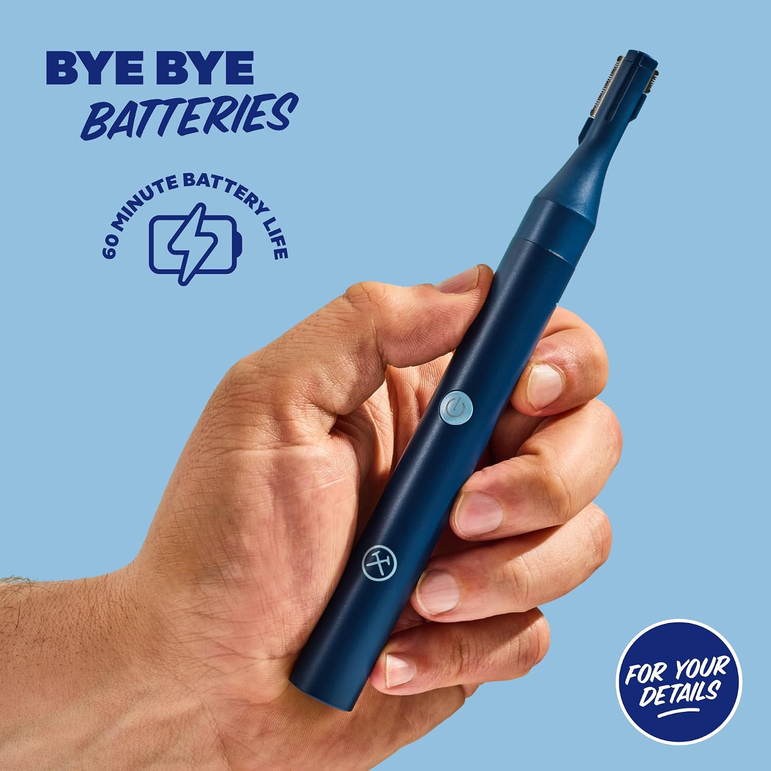 Dollar Shave Club | para tus detalles | Maquinilla de afeitar de pe...