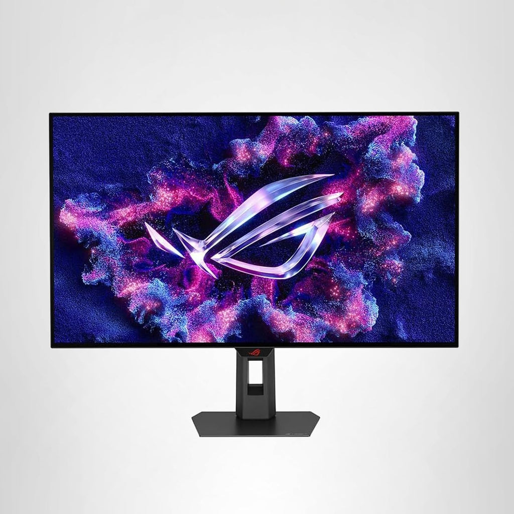 ASUS ROG Strix Monitor para juegos OLED 4K de 32 pulgadas (XG32UCWM...