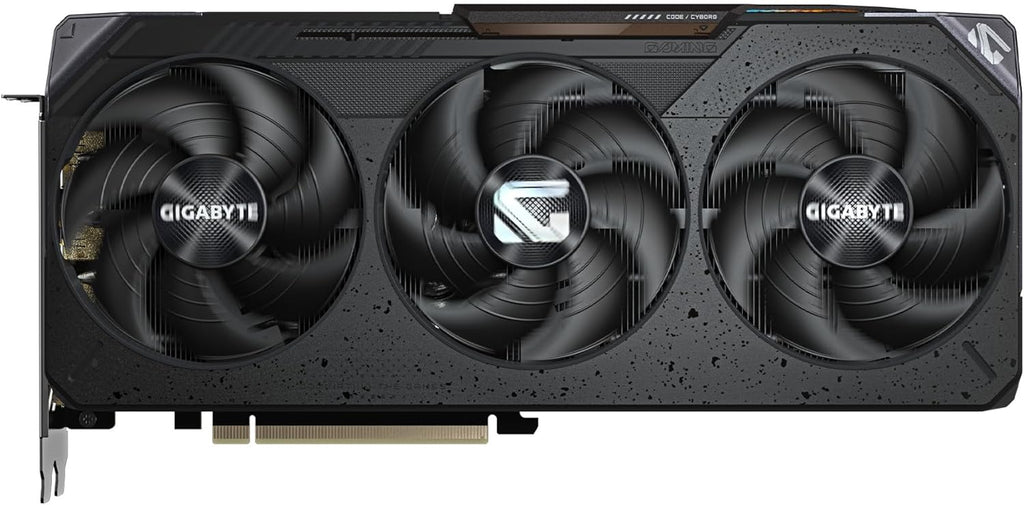 GIGABYTE Radeon RX 9070 Gaming OC 16G tarjeta gráfica, PCIe 5.0, 16...