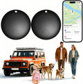 Rastreador GPS para vehículos sin tarifa mensual (solo Android), pa...
