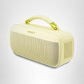 Bose SoundLink Max Altavoz Bluetooth - Altavoz inalámbrico portátil...