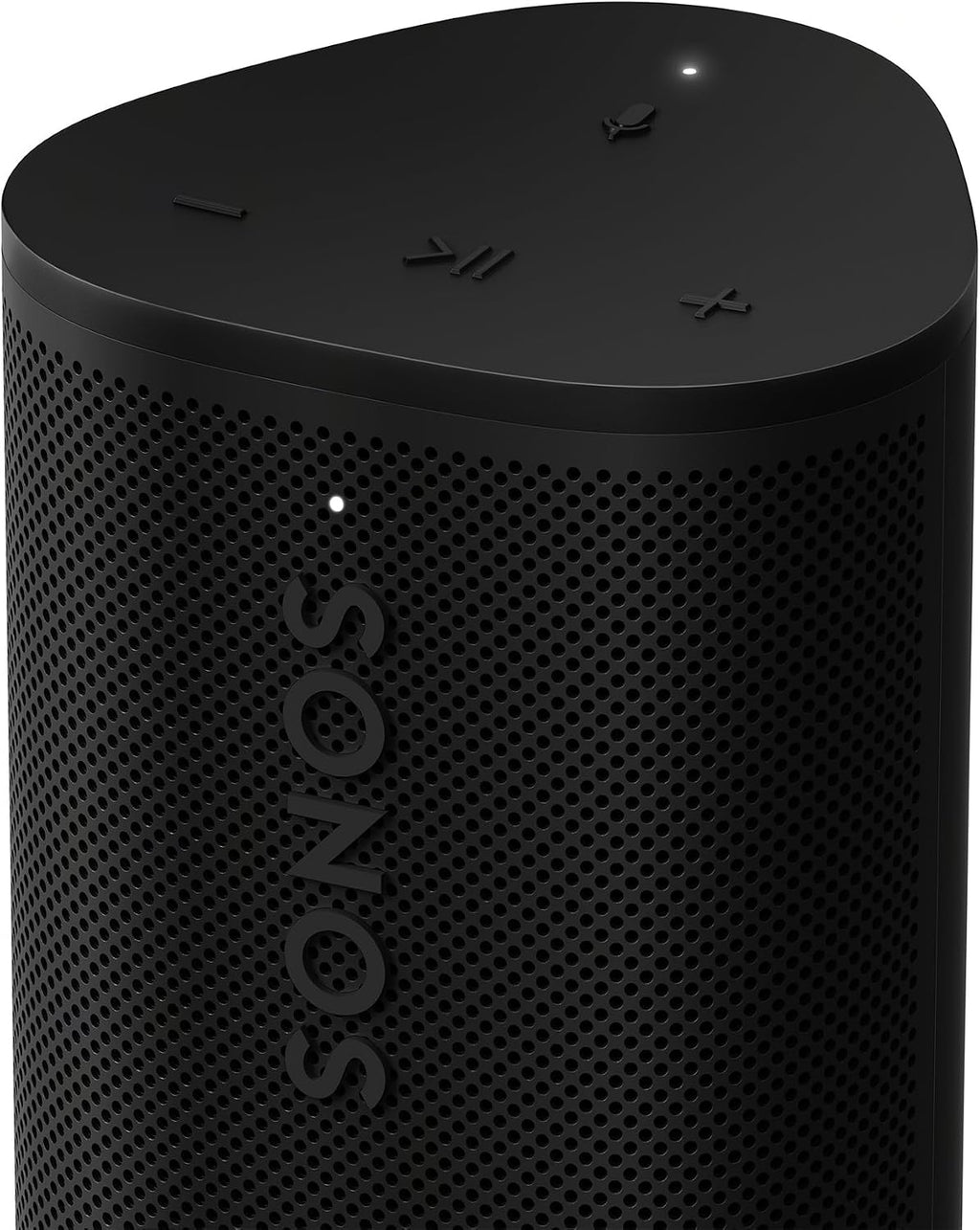 Roam 2 - Negro - Altavoz Bluetooth portátil impermeable