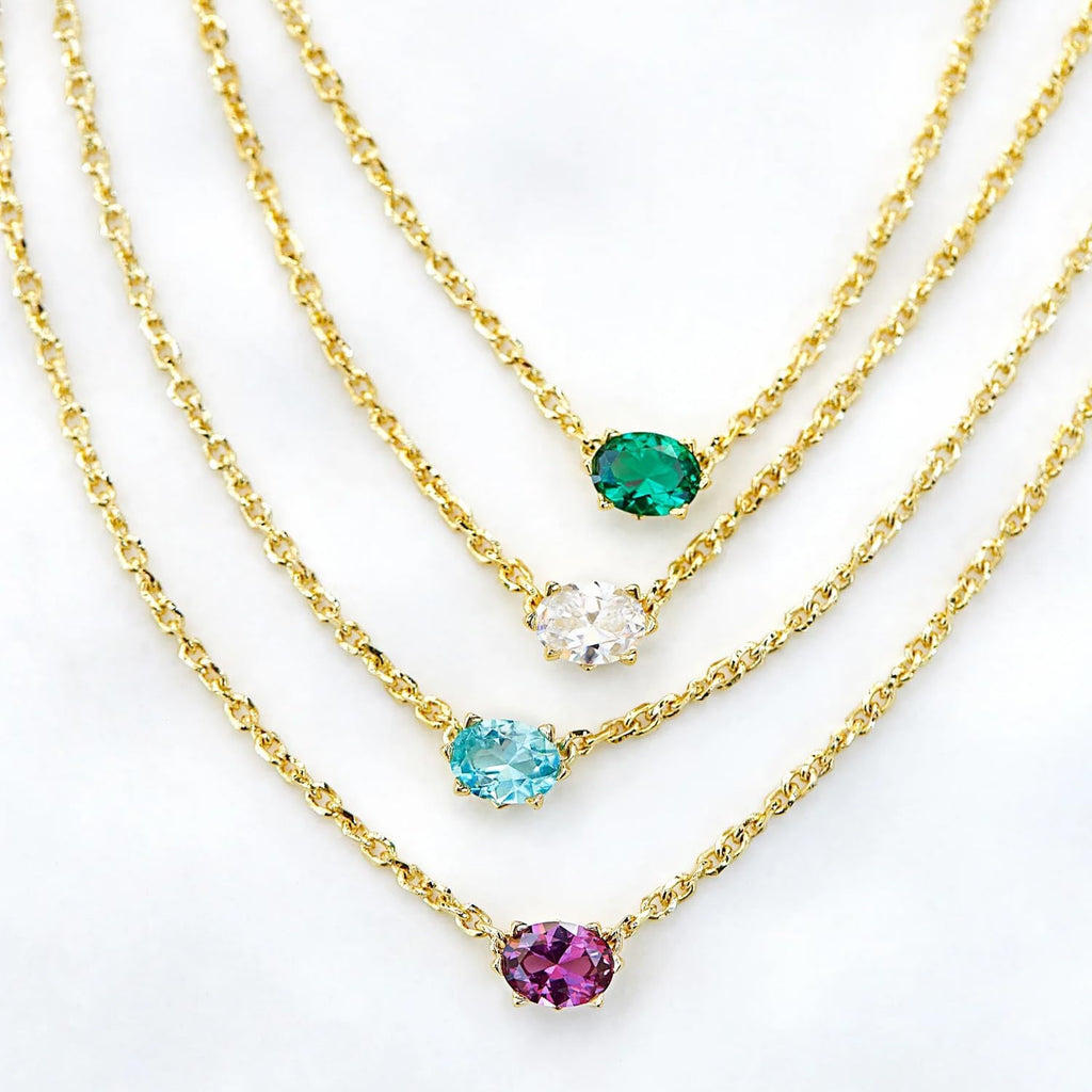 Kendra Scott Cailin - Collar con dije para mujer, joyería de moda