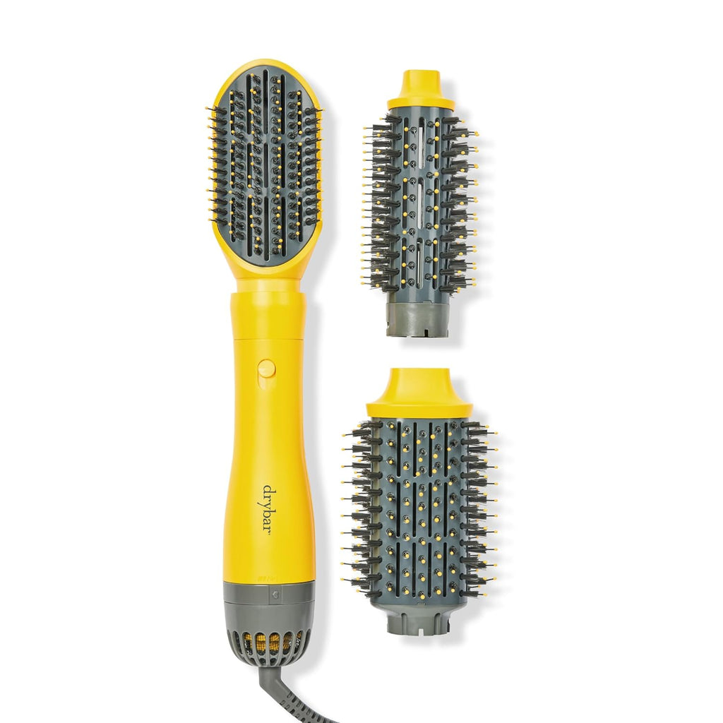 Colección de Secadores de Soplado Drybar | Secados más rápidos con...