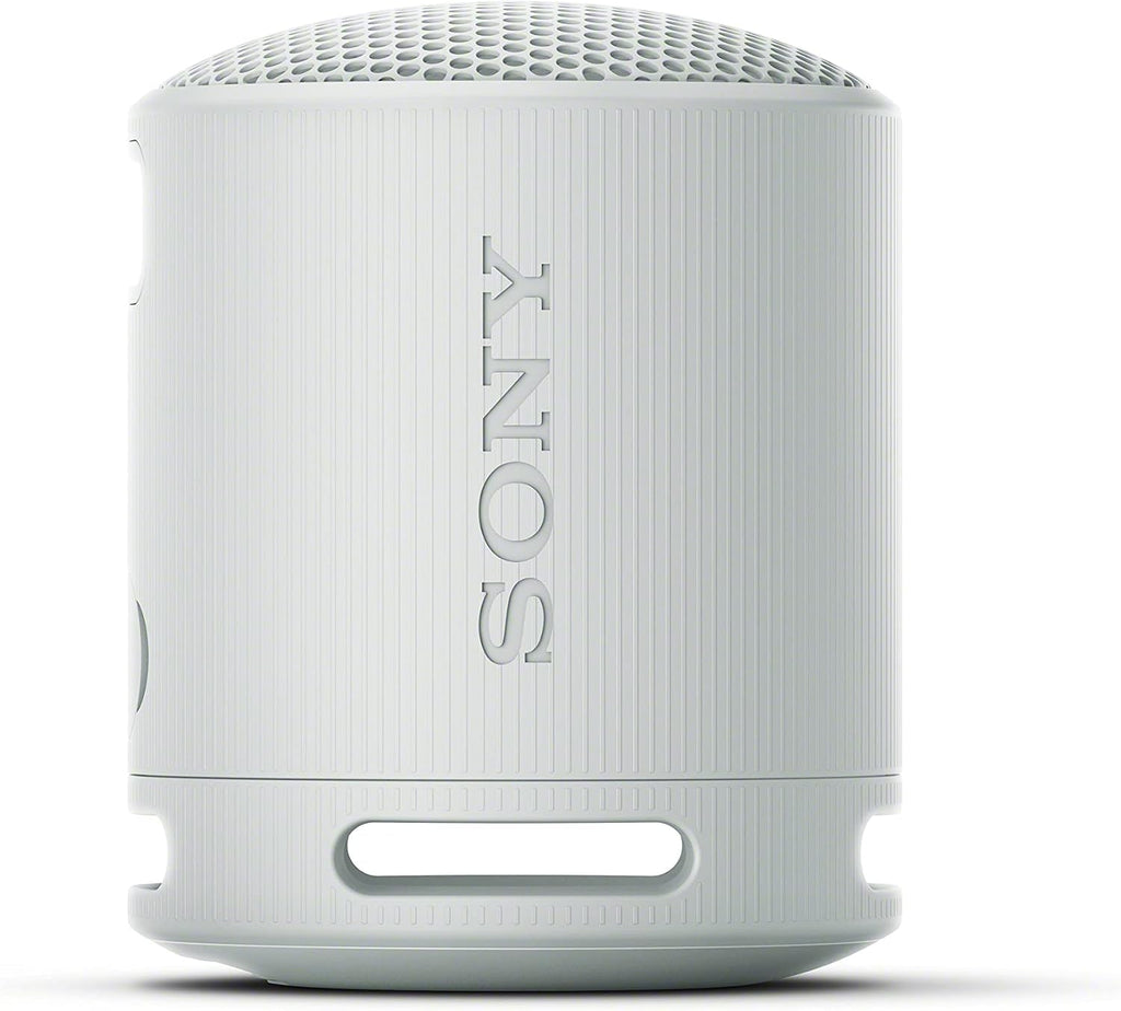 Sony SRS-XB100 Altavoz de viaje inalámbrico Bluetooth portátil supe...