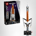 LEGO Technic NASA Artemis Space Launch System - Juguete de construc...