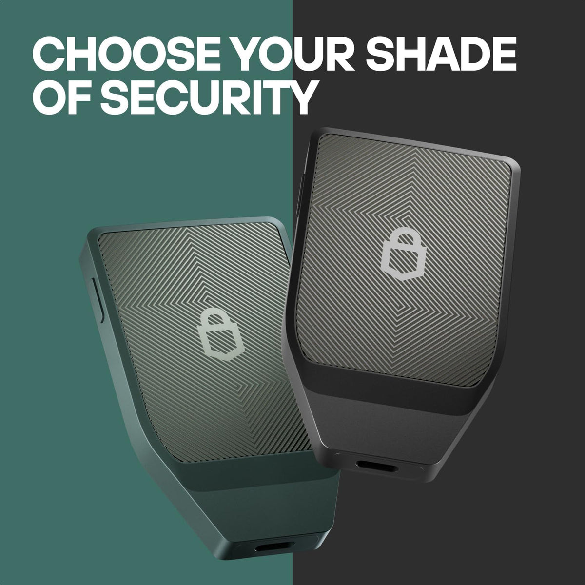 Trezor Safe 7 - Cartera de Hardware de Criptomoneda con Bluetooth,...