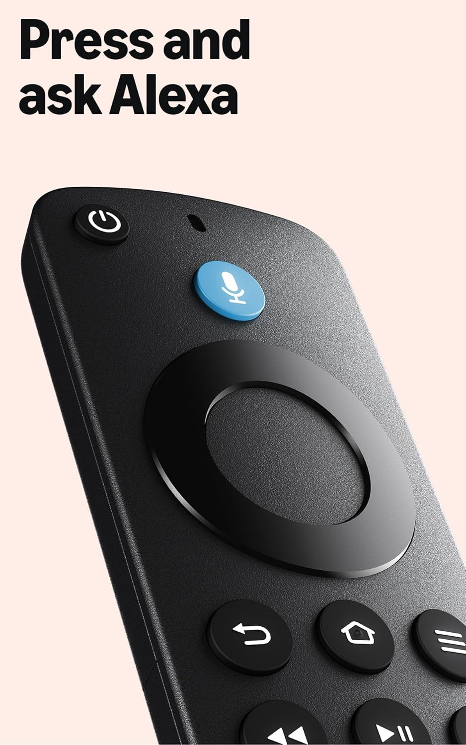 Dispositivo de streaming Amazon Fire TV Stick 4K Max (modelo más re...