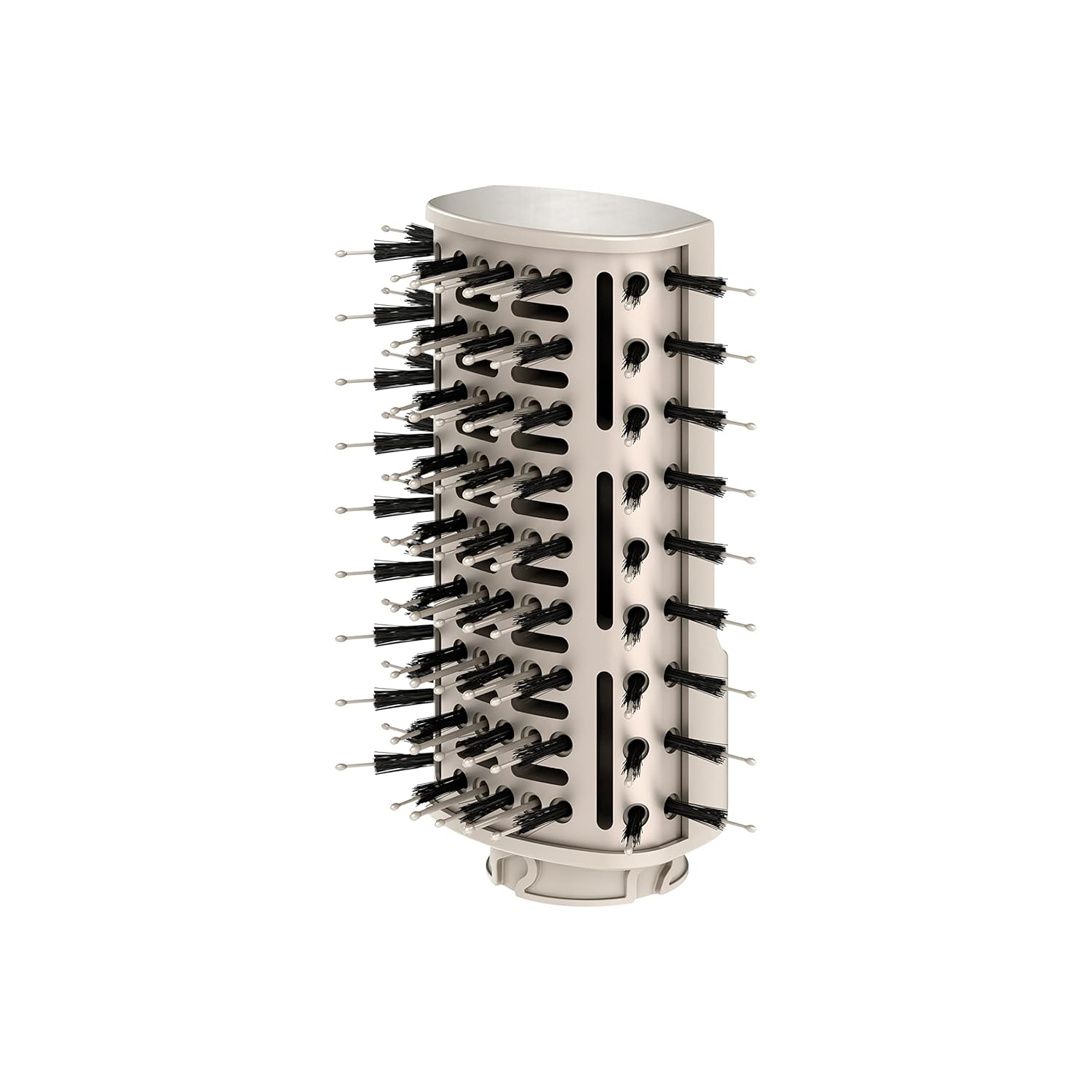 Shark XSKHD4PBA FlexStyle - Cepillo de paleta para secadores de pel...