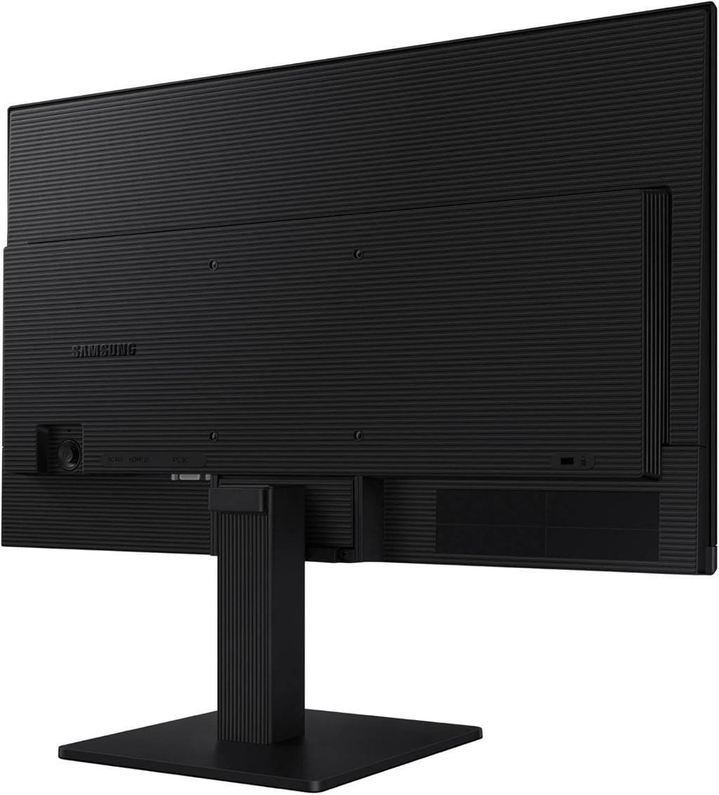 Samsung Monitor Essential de 22" (S30GD) con panel IPS y soport...
