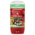 Old Spice Desodorante sin aluminio para hombres, protección contra...