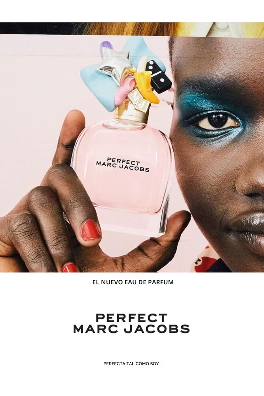 Marc Jacobs Perfect Eau de Parfum \u2013 Perfume Floral Mujer \u201...