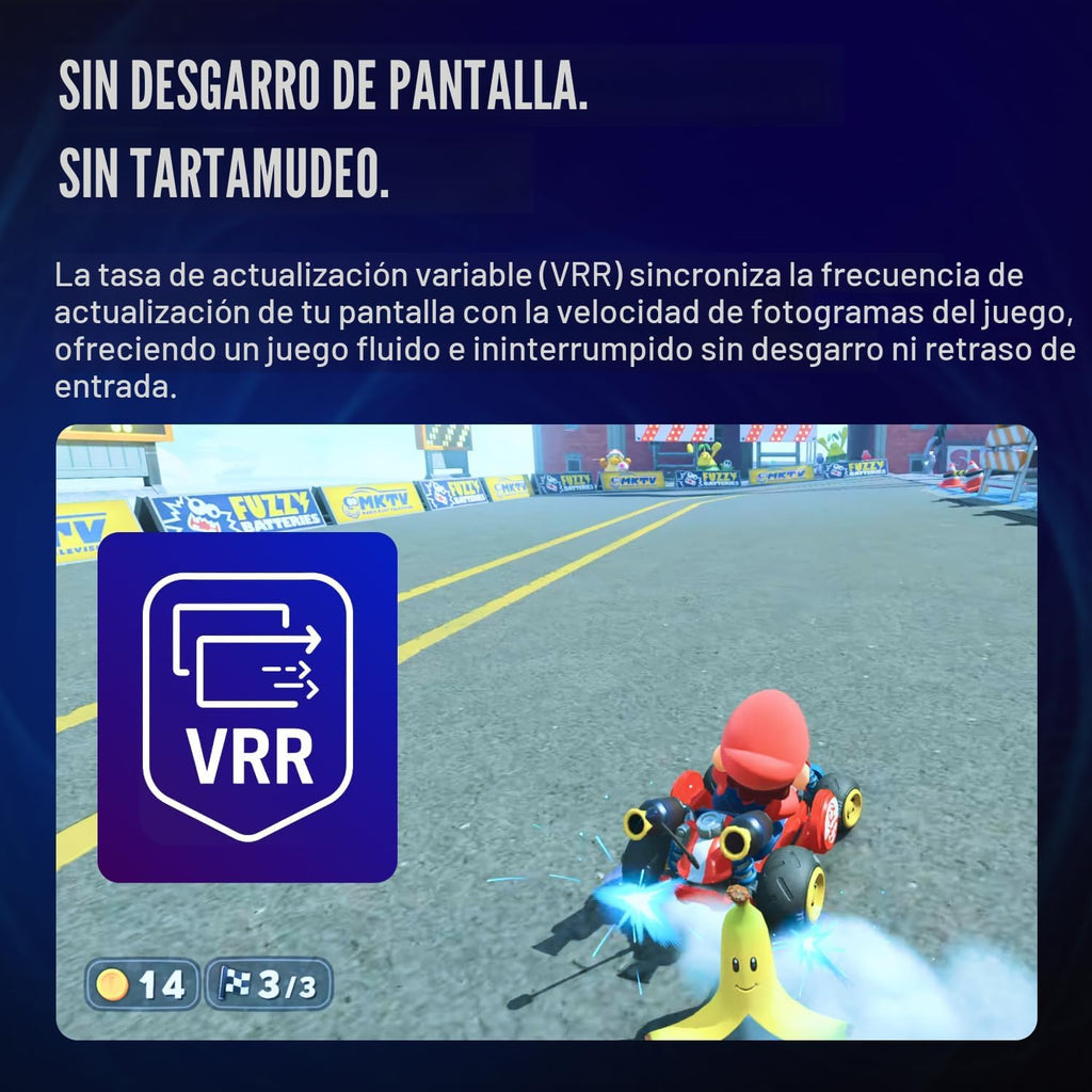 Elgato 4K S \u2013 Tarjeta de captura externa para PS5, Xbox Series...