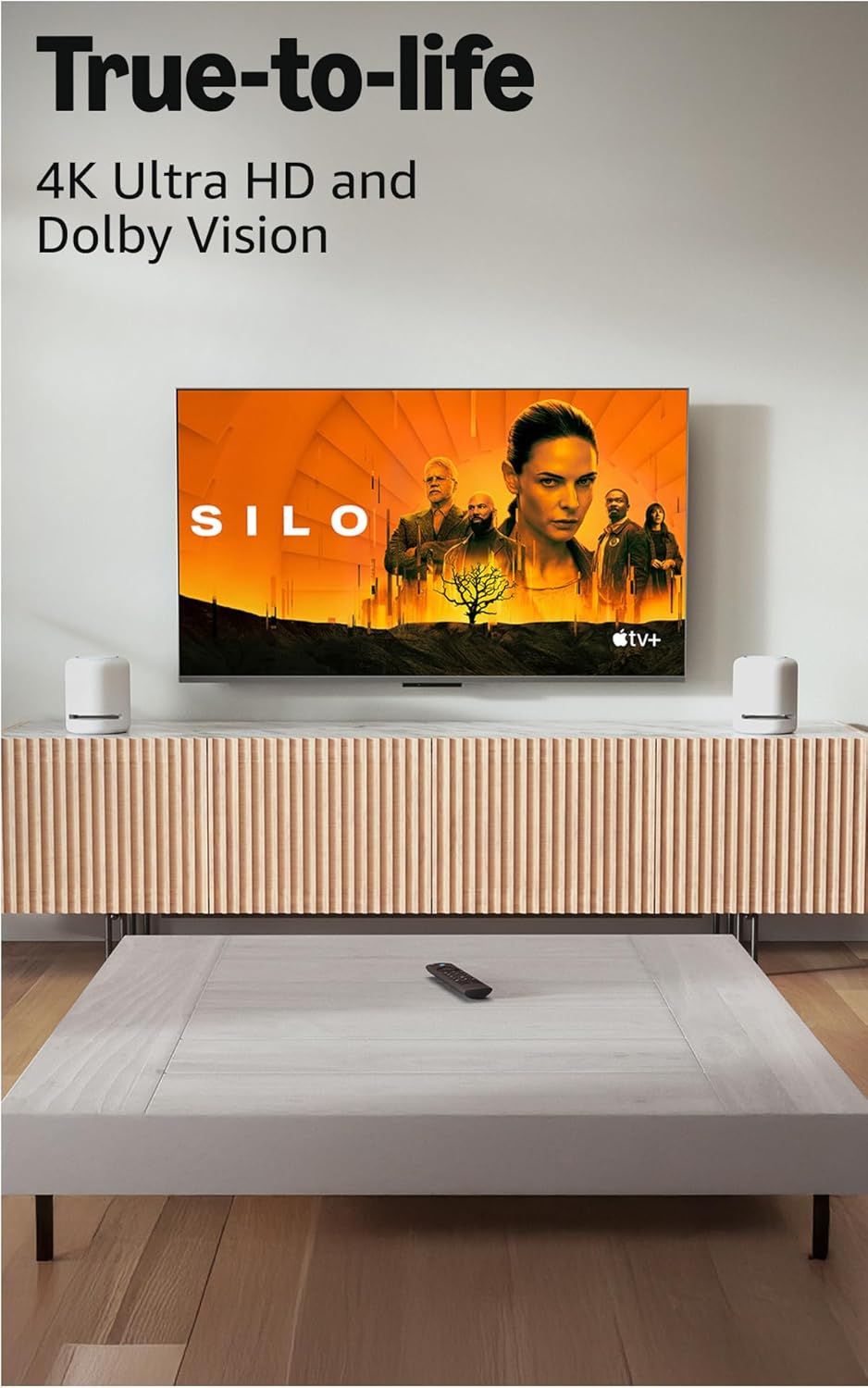 Dispositivo de streaming Amazon Fire TV Stick 4K Max (seminuevo): b...