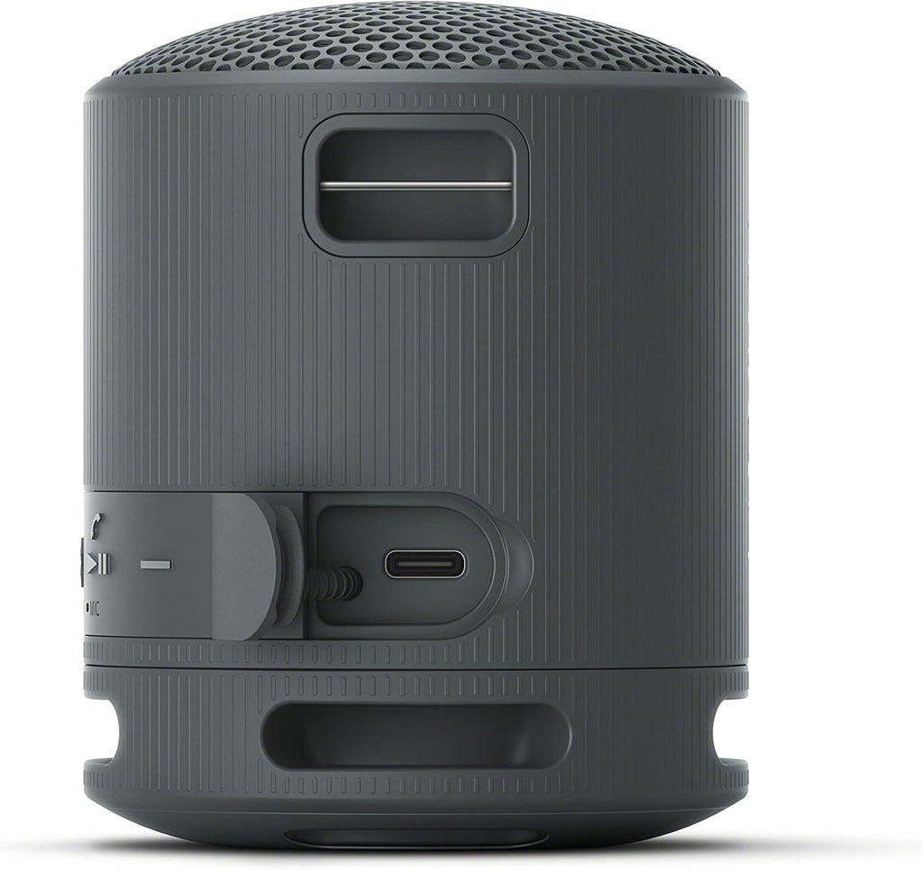 Sony SRS-XB100 Altavoz de viaje portátil inalámbrico Bluetooth lige...