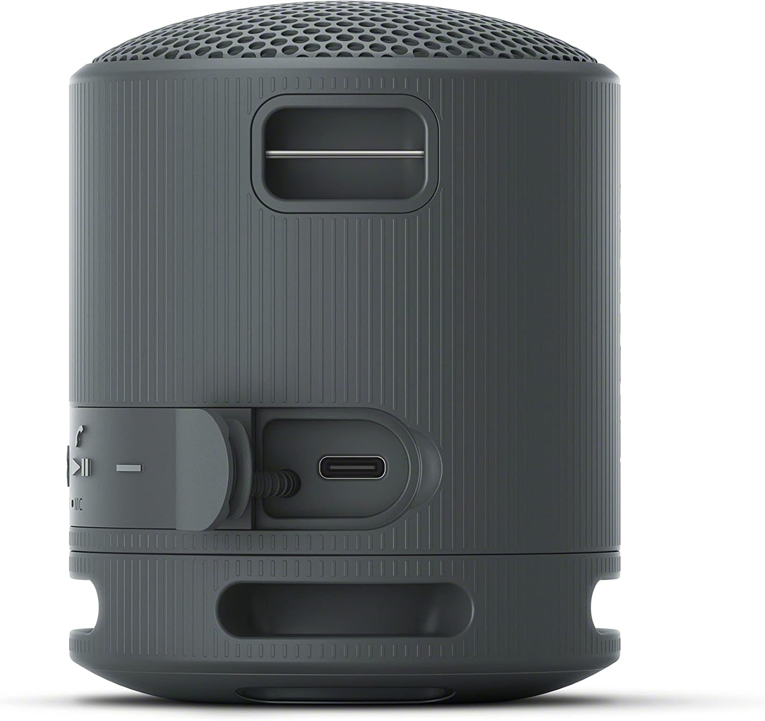 Sony SRS-XB100 Altavoz de viaje portátil inalámbrico Bluetooth lige...