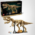 LEGO Jurassic World Dinosaur Fossils: Tyrannosaurus Rex - Juego de...