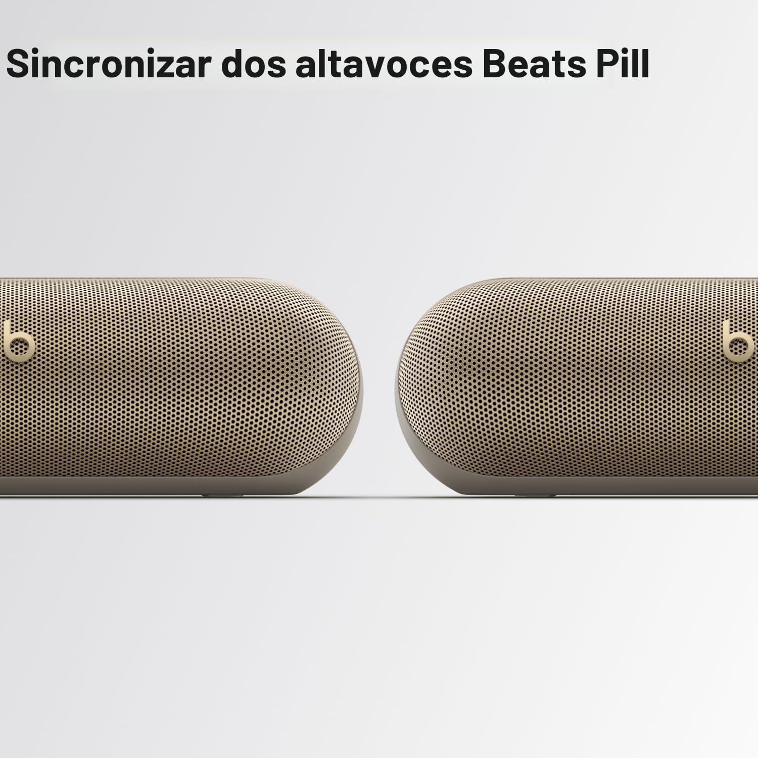 Beats Pill - Altavoz Bluetooth portátil - Batería de hasta 24 horas...