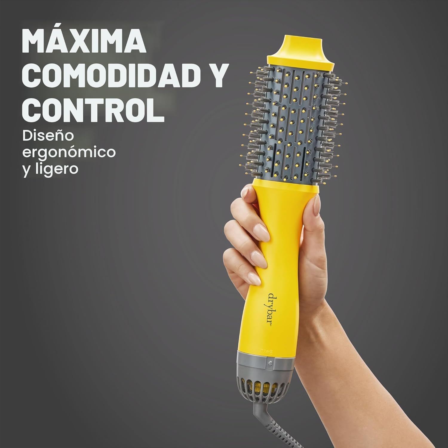 Colección de Secadores de Soplado Drybar | Secados más rápidos con...