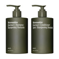 Nécessaire Rosemary Hair Duo | Conjunto de champú y acondicionador...