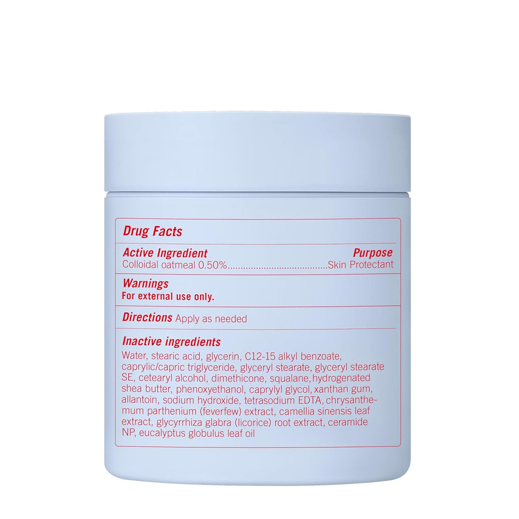 Crema ultra reparadora First Aid Beauty, hidratante facial y corpor...