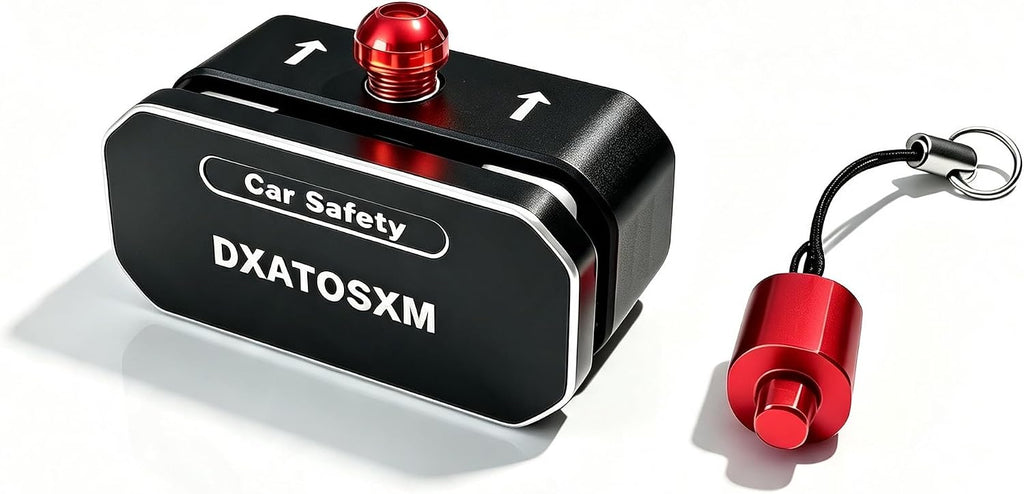 Bloqueo OBD2, versión 2, protector de puerto OBD, dispositivo antir...
