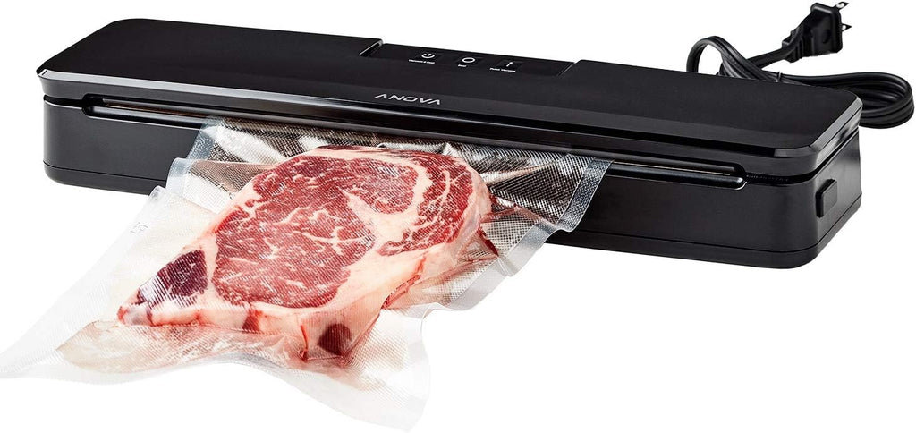 Anova Culinary ANVS01-US00, sellador al vacío de precisión Anova ,...