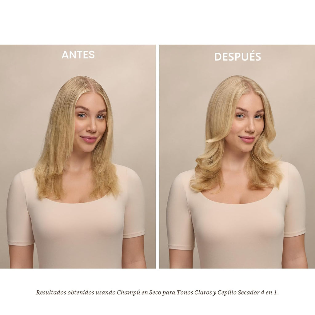 Moroccanoil Dry Shampoo Light Tones