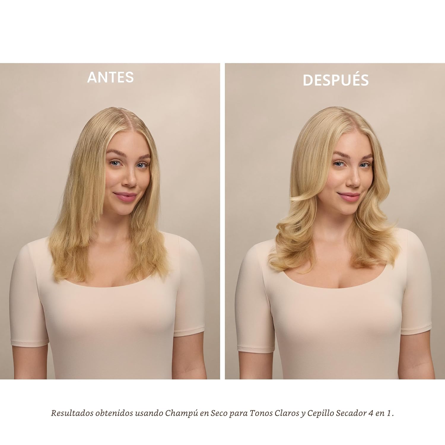 Moroccanoil Dry Shampoo Light Tones