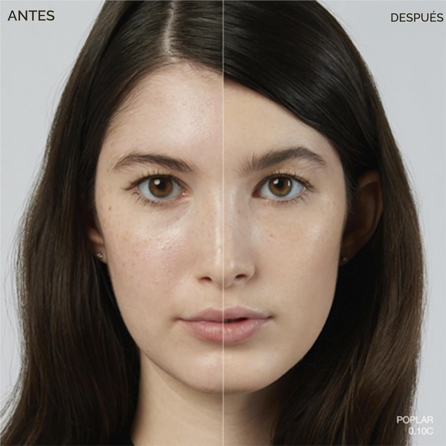 Barra de base para rostro Ogee Sculpted Complexion Foundation Stick...