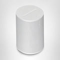 Sonos Era 100 SL - Altavoz compacto sin micrófono con WiFi, Bluetoo...