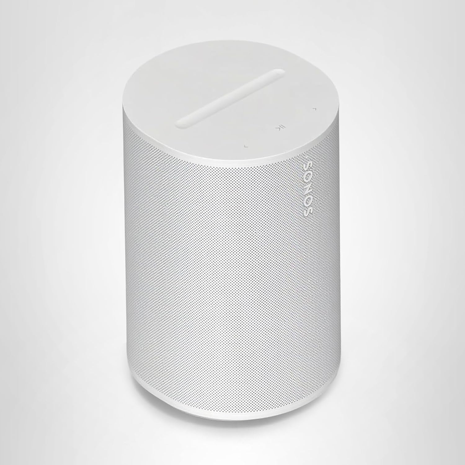 Sonos Era 100 SL - Altavoz compacto sin micrófono con WiFi, Bluetoo...