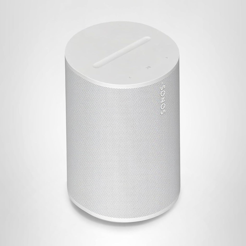 Sonos Era 100 SL - Blanco (2 unidades)