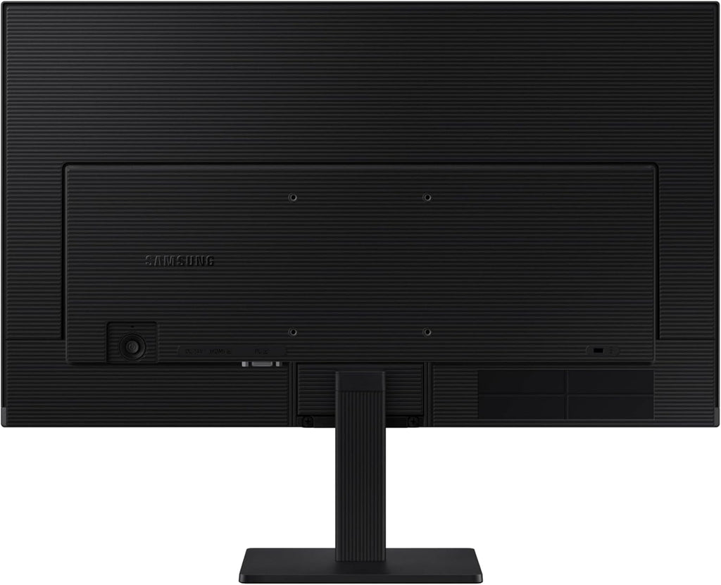 Samsung Monitor Essential de 24" (S30GD) con panel IPS y soport...