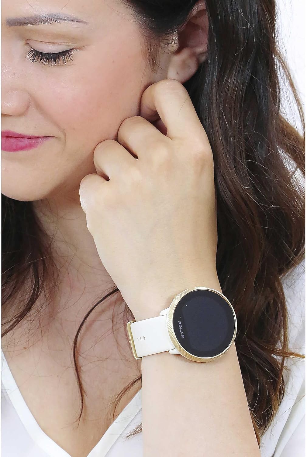 POLAR Ignite Serie 2 Reloj inteligente resistente al agua con GPS,...