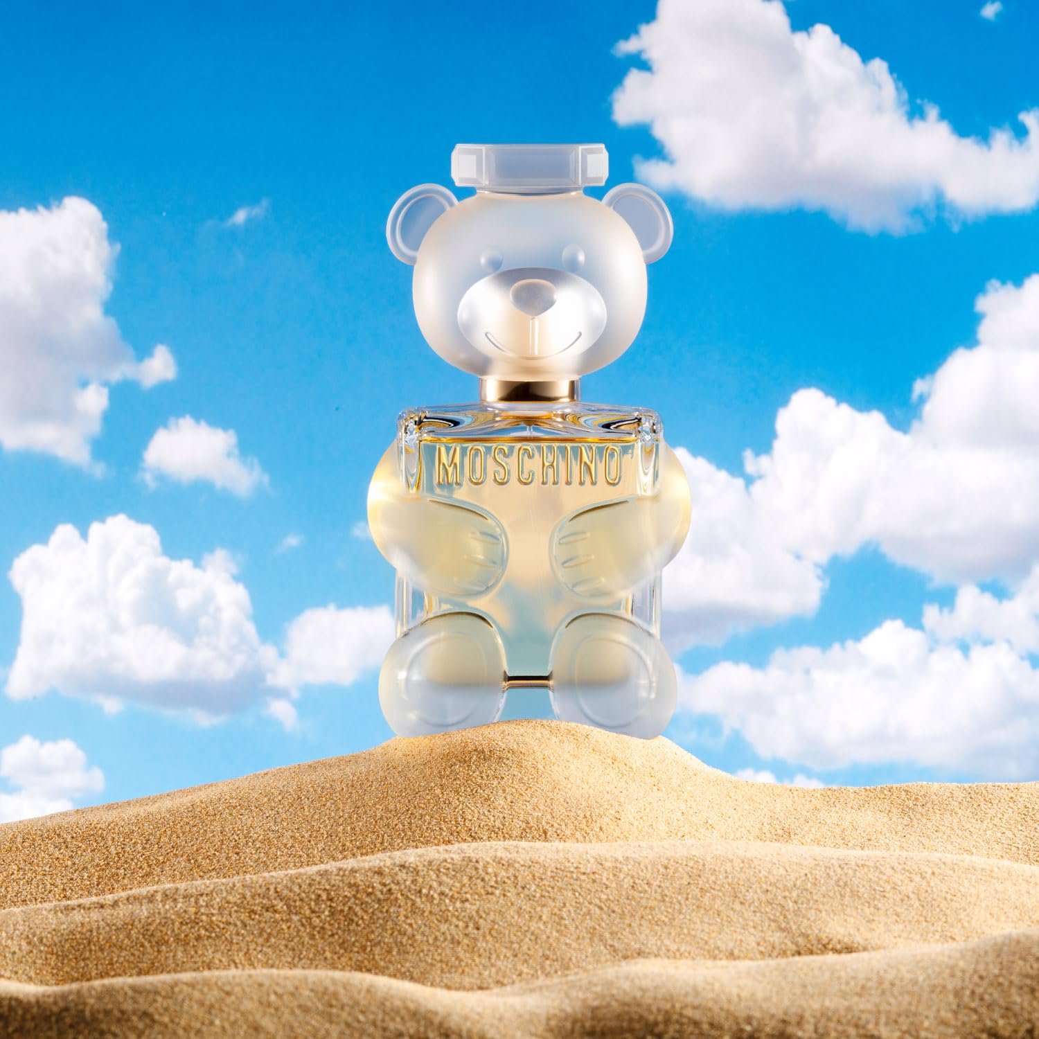 Moschino Toy 2 Eau de Parfum en spray para mujer