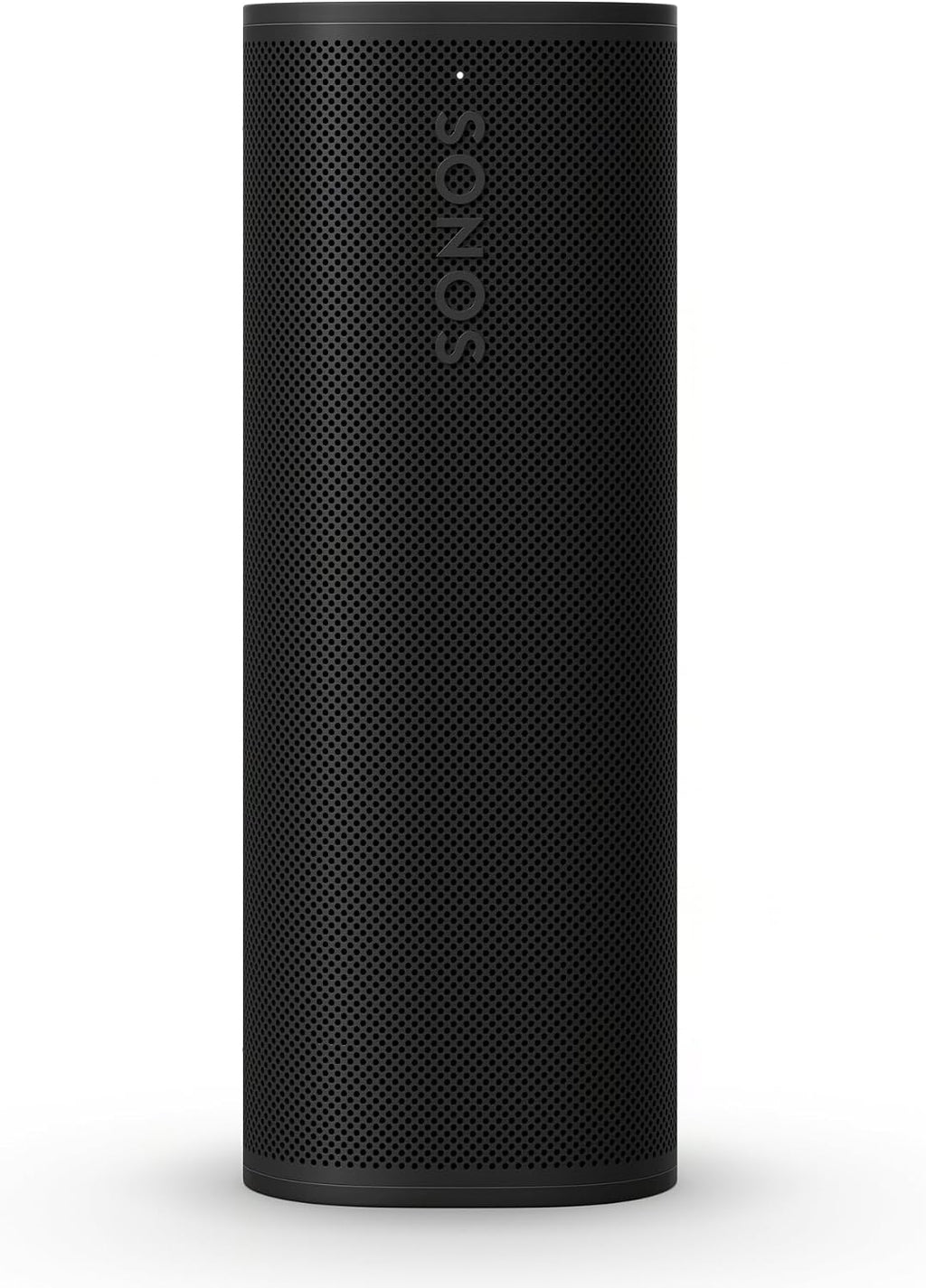 Roam 2 - Negro - Altavoz Bluetooth portátil impermeable