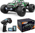 HAIBOXING Camión RC a escala 1:18 18859E, vehículo 4X4 todoterreno...